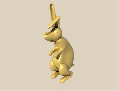 3d projekt