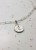 Naszyjnik z medalikami to najlepsza forma talizmanu. Monetki  na łańcuszku. Motywujący naszyjnik. medaliony. amulet talizman. Choker