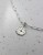 Naszyjnik z medalikami to najlepsza forma talizmanu. Monetki  na łańcuszku. Motywujący naszyjnik. medaliony. amulet talizman. Choker