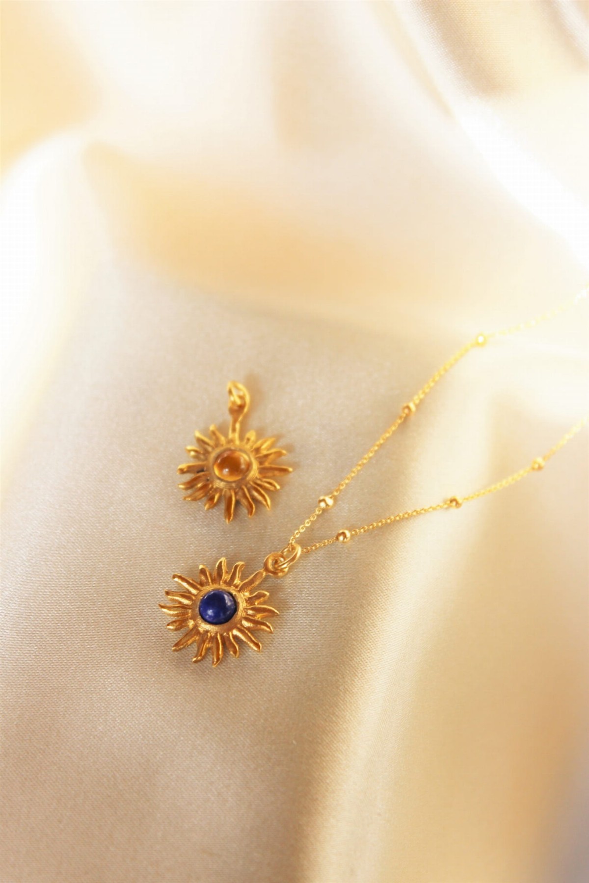 Z CYTRYNEM LAPIS LAZULIJPG.jpg