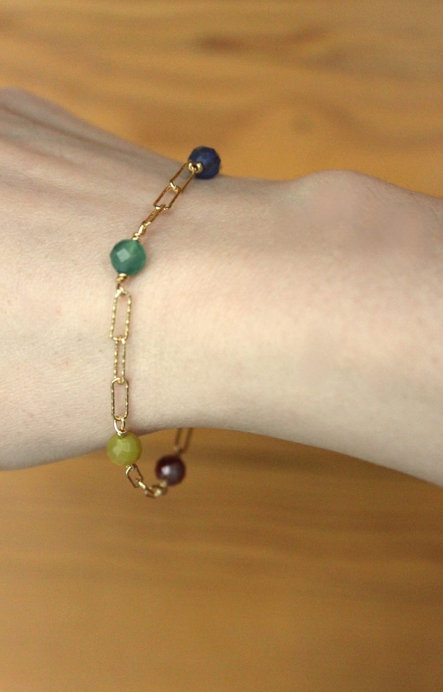 bransoletka z agatami.JPG