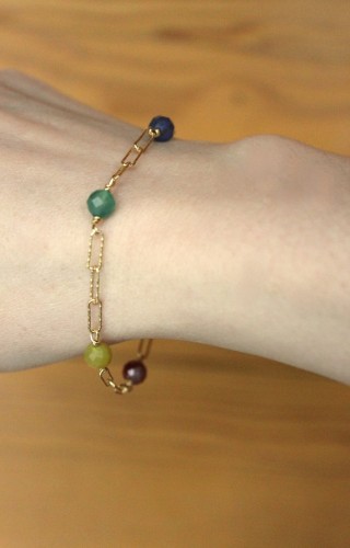 bransoletka z agatami.JPG