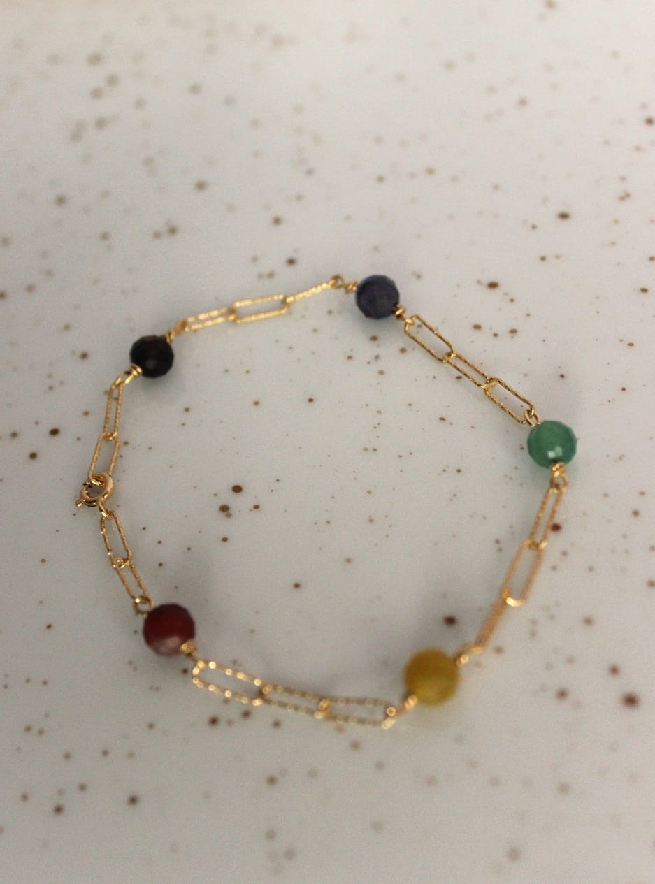 bransoletka z agatami1.JPG